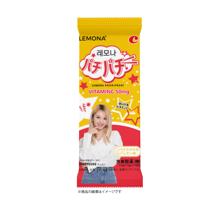 レモナパチパチ 1.5 TWICE（トゥワイス）