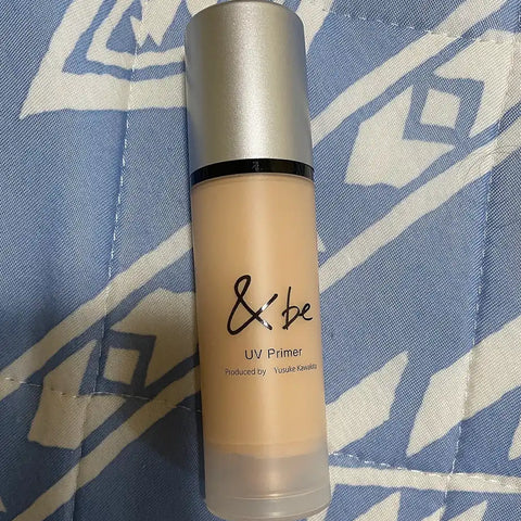 &beアンドビーのUVプライマーはどこで買える?販売店は?