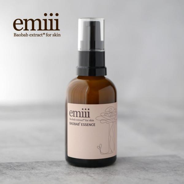 Emiii baobao emiii baobab facemilk
