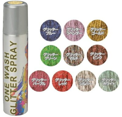 Onewashglitter