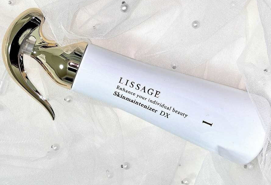 リサージ(LISSAGE)スキンメインテナイザー(化粧水)が売ってる場所はどこ?