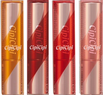Lip package