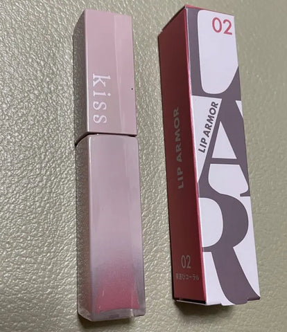 キスリップアーマーはどこで売ってる?