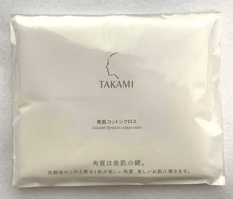 タカミ美肌コットンクロスどこで売ってる？
